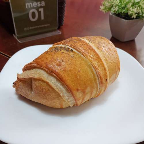 Croissant