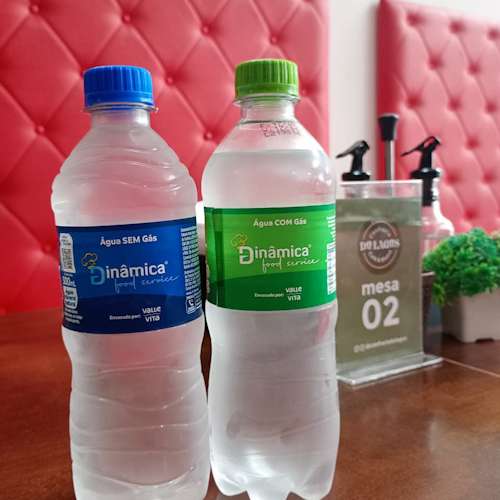 Água Mineral