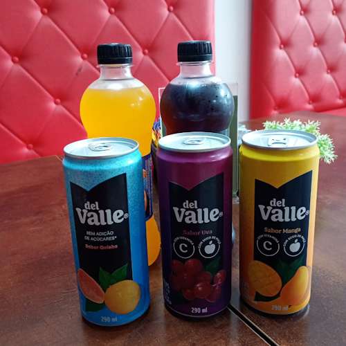 Sucos Dell Vale