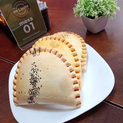 Empanada Sabores
