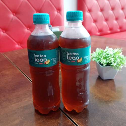 Chá gelado  ICE Tea