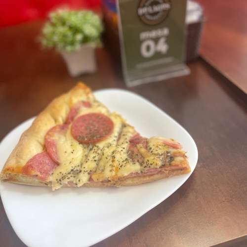 Pizza Fatia
