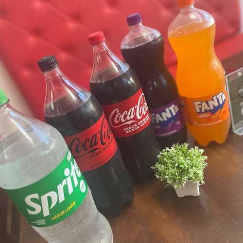 Refrigerante 2L Sabores