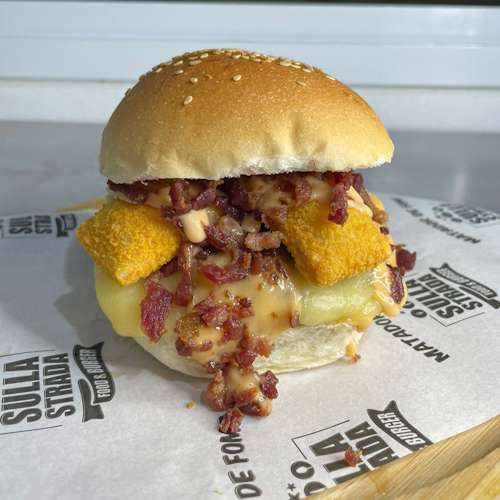 HÉRCULES BURGER