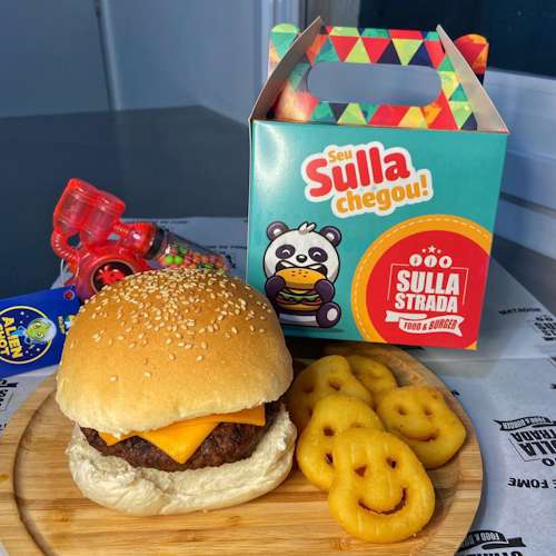 SULLA KIDS