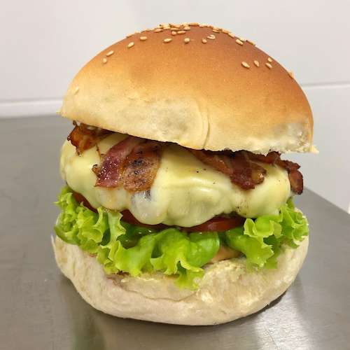 Bacon