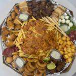 Picadão Especial Villa Gourmet