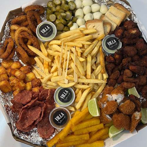 Picadão Tradicional