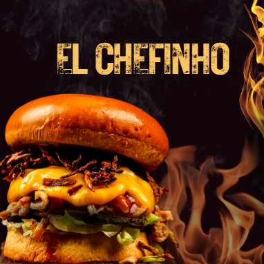 El Chefinho
