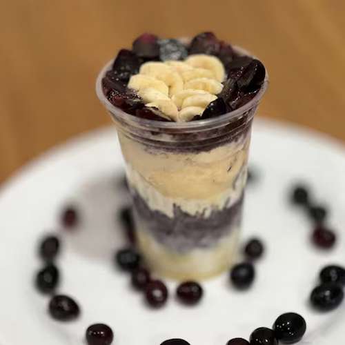Açai 400ml