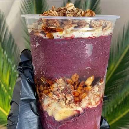Açai 700ml