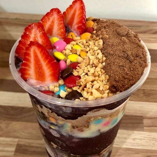 Açai 300ml