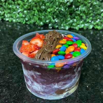 Açai 1L Junto