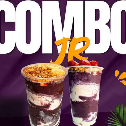 Combo Jr