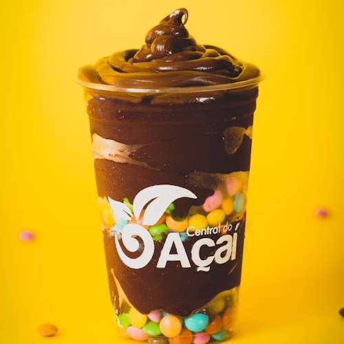 Copo de Açaí 500 ML