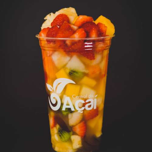 Salada de Fruta 