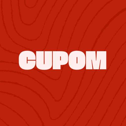 CUPOM FEEDBACK