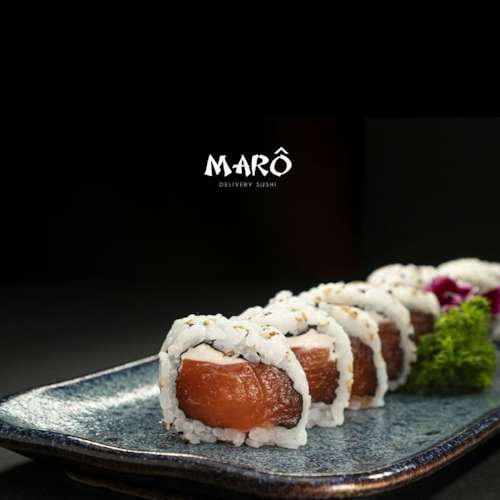 Uramaki Shake | 8 unidades