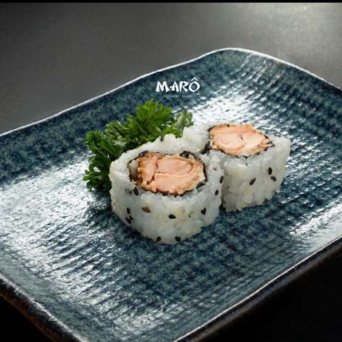 Uramaki Furai | 8 unidades