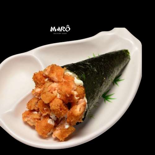 Temaki Furai Grande