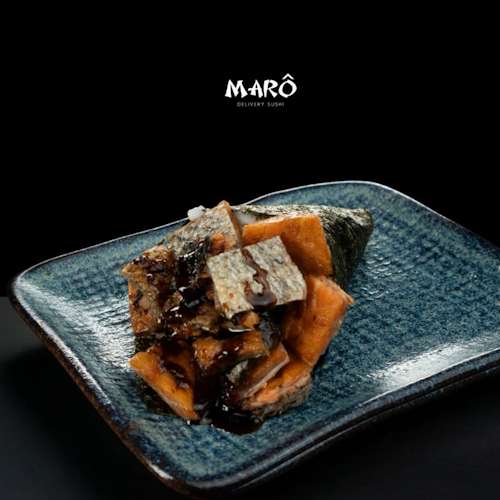 Temaki Skin Grande