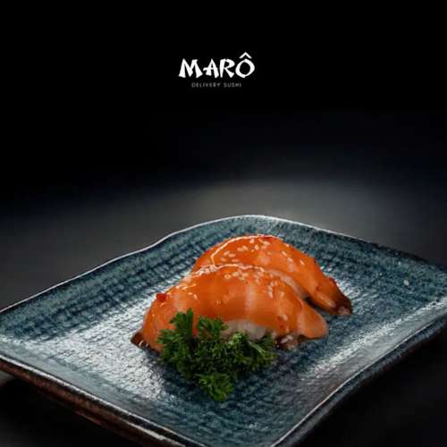 Niguiri Drãgao | 8 unidades