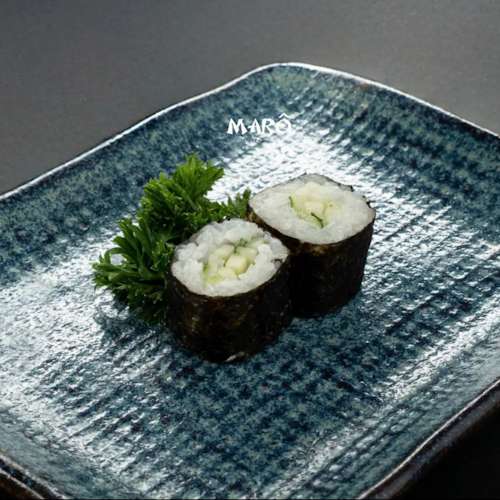 Hossomaki kappa Maki | 8 unidades