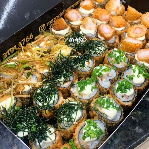 Combo Hot | 32 peças