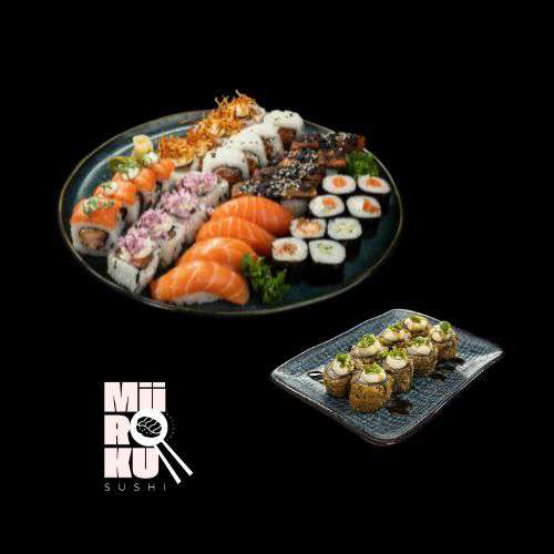 Combo Econômico | 48 Peças