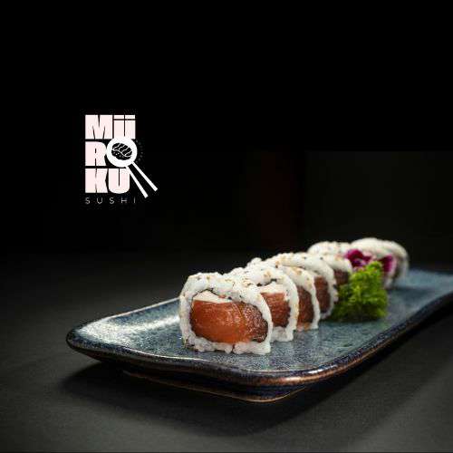 Uramaki Shake | 8 unidades