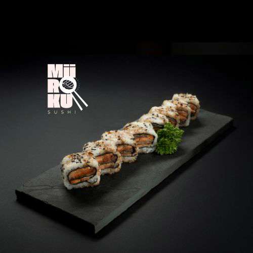 Uramaki Skin | 8 unidades