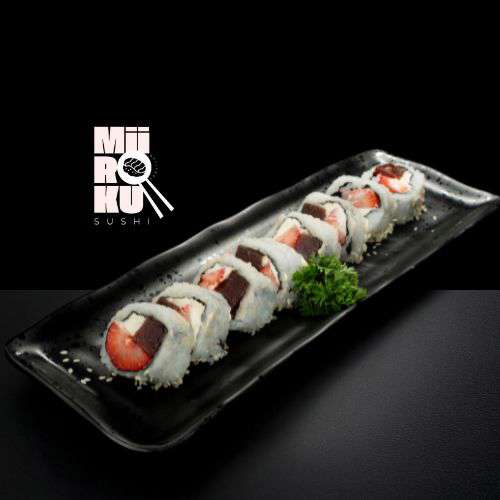 Uramaki Ishigo | 8 unidades