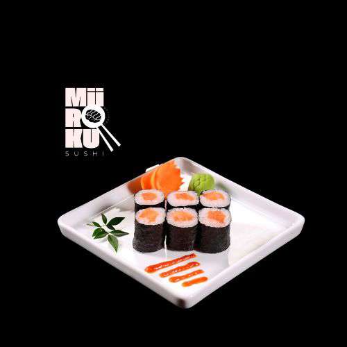 Hossomaki Phila | 8 unidades