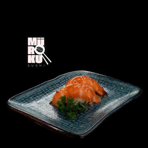 Niguiri Drãgao | 8 unidades