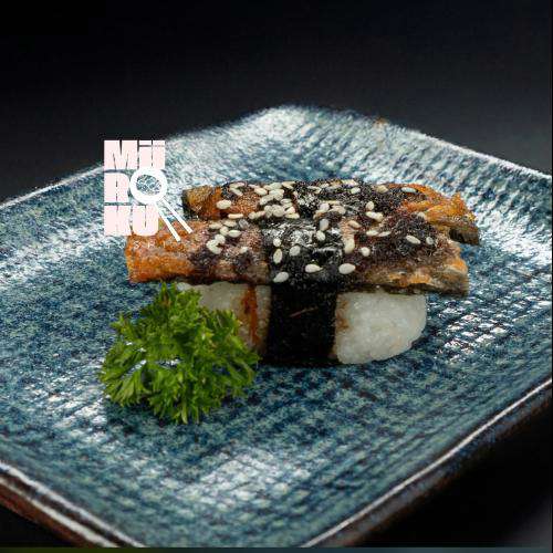 Niguiri Skin | 8 unidades