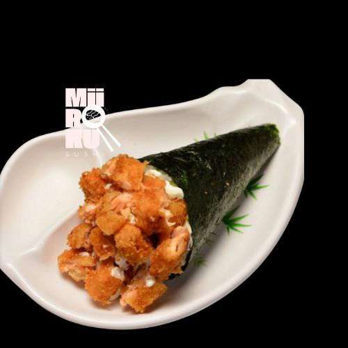 Temaki Furai Grande
