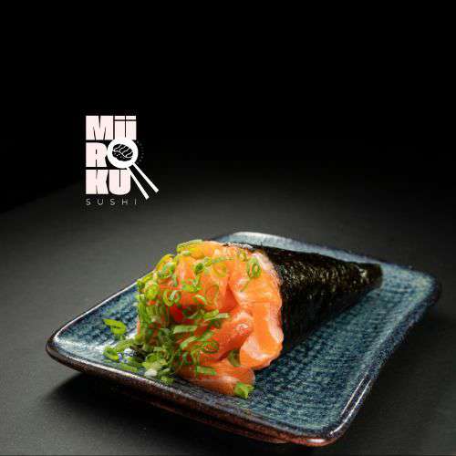 Temaki Philadelphia Grande