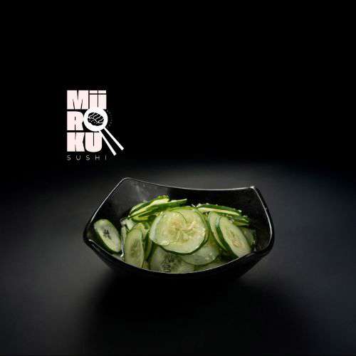 Salada sunomono 120g