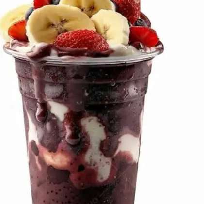 Açaí 300ml