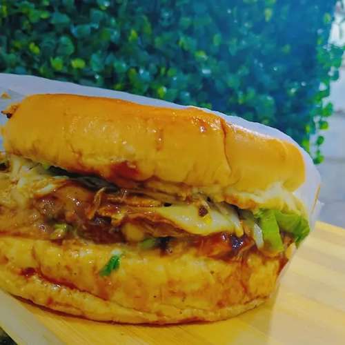 Xisão Costelinha De Porco Ao