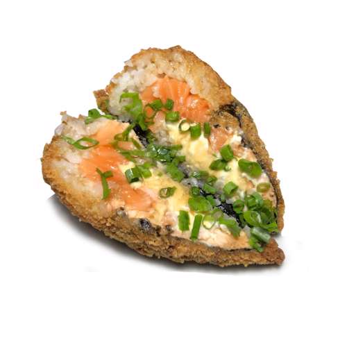 Temaki Hot Grande