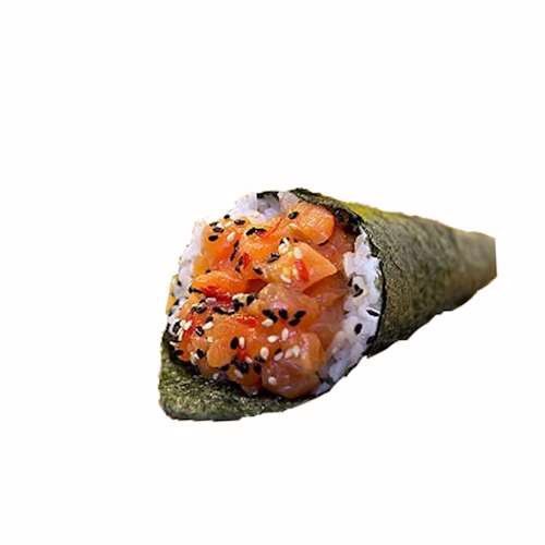 Temaki Dragão Grande