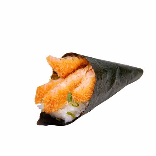 Temaki Furai Grande