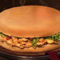 2 Xis Frango + Refri 2 Litros + Fritas