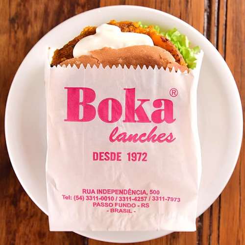 Cheese Moranga com ovo