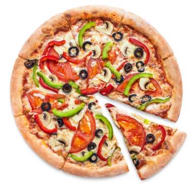 Pizza Grande Promoção