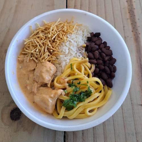 Marmita Quinta-Feira