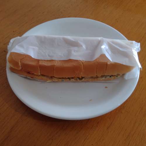 Cusco Strogonoff de Gado