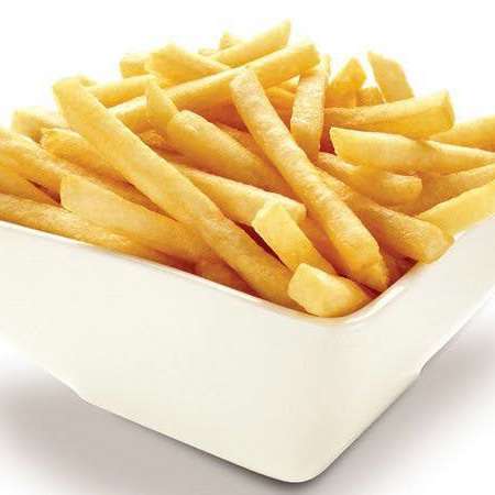 Fritas Grande 