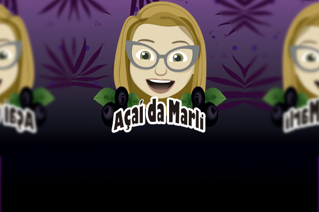 Açaí da Marli